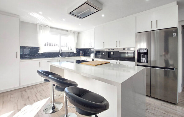 Ferienhaus - Valencia,Olocau , Spanien - EBV262 6