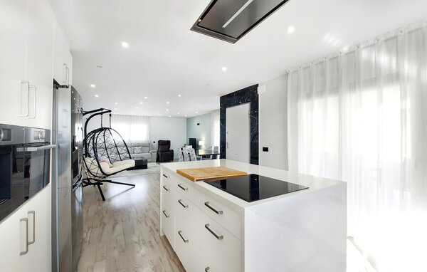 Ferienhaus - Valencia,Olocau , Spanien - EBV262 7