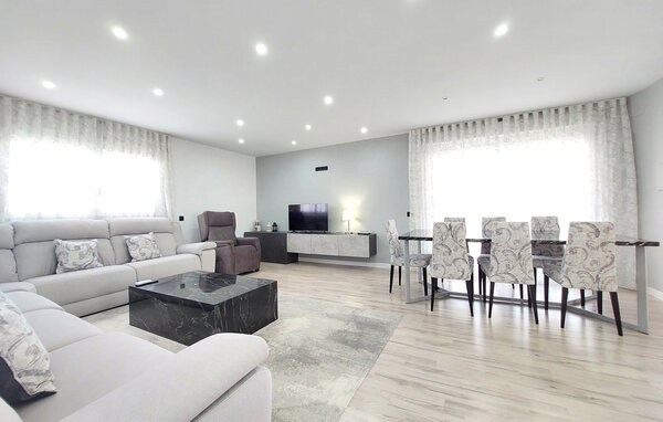 Ferienhaus - Valencia,Olocau , Spanien - EBV262 3