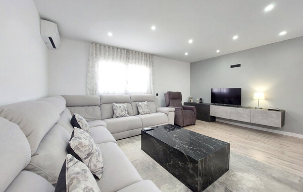 Ferienhaus - Valencia,Olocau , Spanien - EBV262 4