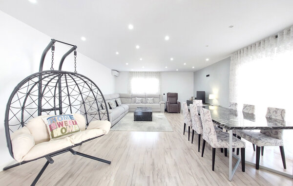 Ferienhaus - Valencia,Olocau , Spanien - EBV262 301