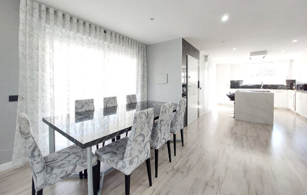 Ferienhaus - Valencia,Olocau , Spanien - EBV262 5