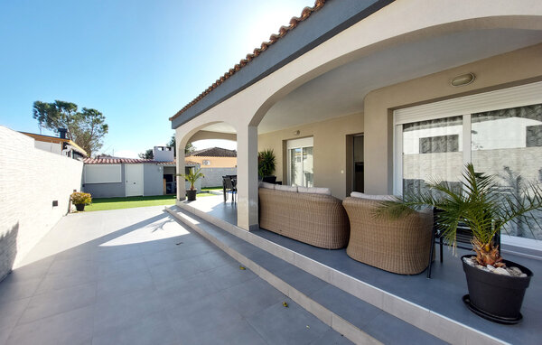 Ferienhaus - Valencia,Olocau , Spanien - EBV262 102