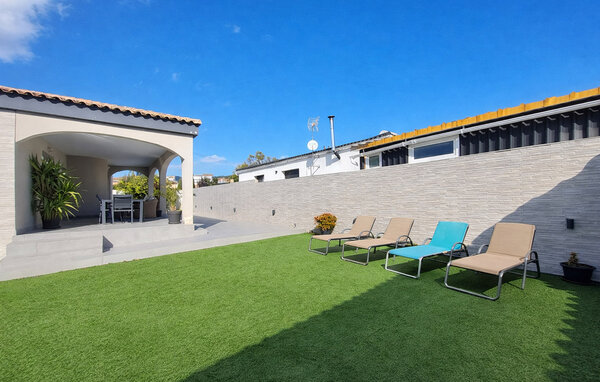 Ferienhaus - Valencia,Olocau , Spanien - EBV262 104