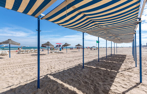 Appartement - Gandía Playa , Spanje - EBV263 7