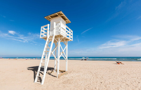 Appartement - Gandía Playa , Spanje - EBV263 901