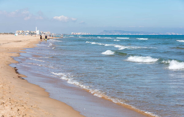 Appartement - Gandía Playa , Spanje - EBV263 9