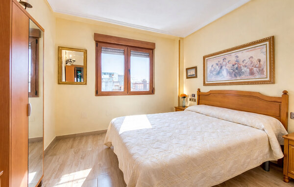 Appartement - Gandía Playa , Spanje - EBV263 5