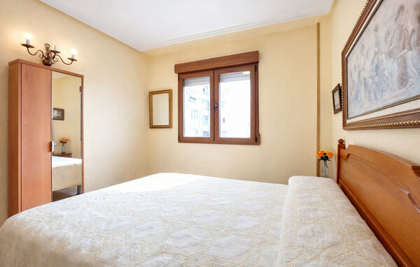 Appartement - Gandía Playa , Spanje - EBV263 601