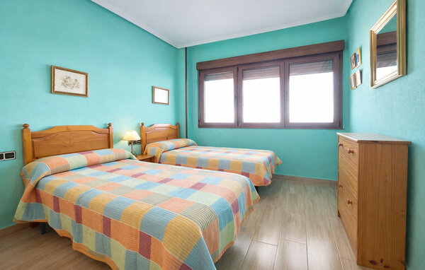 Appartement - Gandía Playa , Spanje - EBV263 602