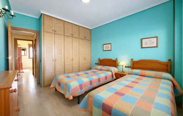 Appartement - Gandía Playa , Spanje - EBV263 603