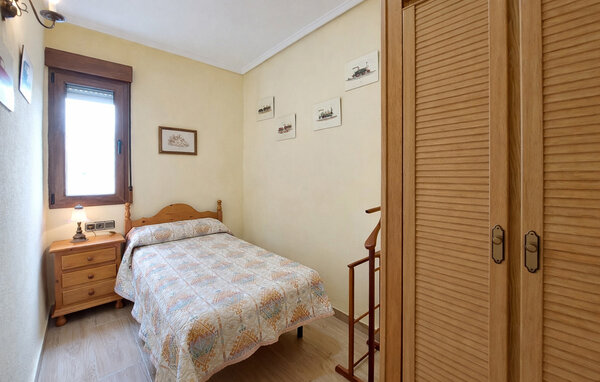 Appartement - Gandía Playa , Spanje - EBV263 604