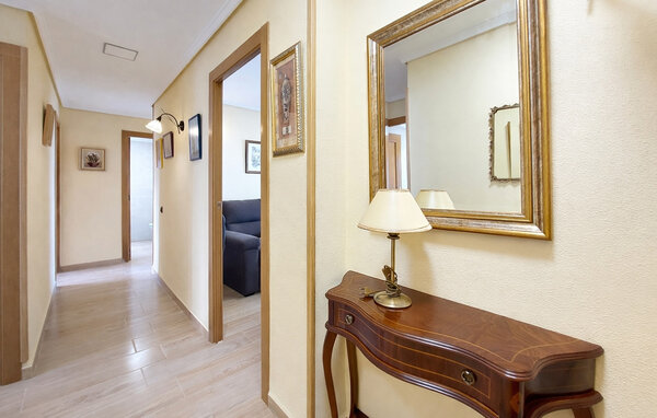 Appartement - Gandía Playa , Spanje - EBV263 501