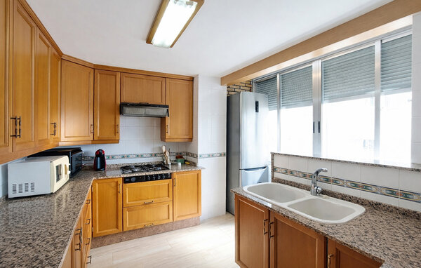 Appartement - Gandía Playa , Spanje - EBV263 401