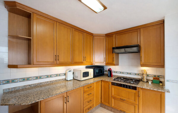 Appartement - Gandía Playa , Spanje - EBV263 4