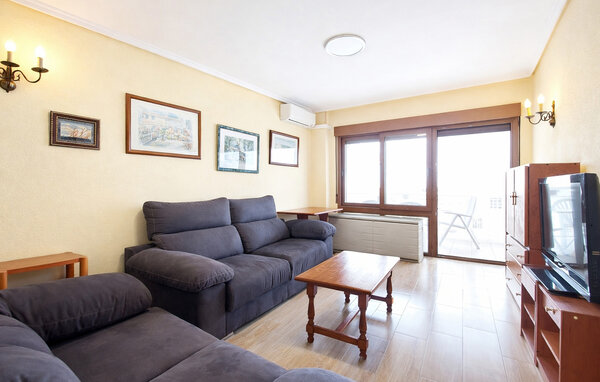 Appartement - Gandía Playa , Spanje - EBV263 301