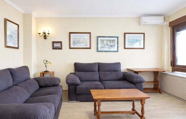 Appartement - Gandía Playa , Spanje - EBV263 302