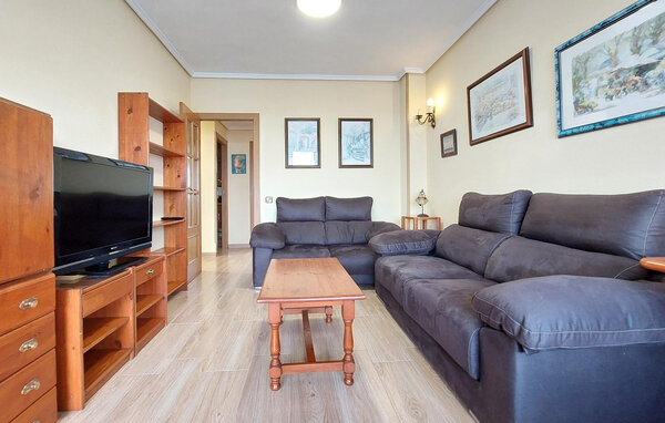 Appartement - Gandía Playa , Spanje - EBV263 3