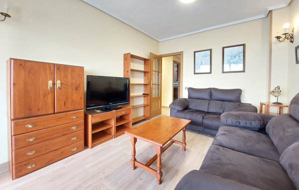 Appartement - Gandía Playa , Spanje - EBV263 303