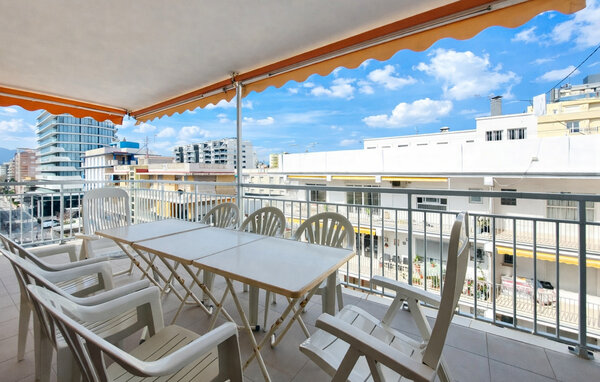 Appartement - Gandía Playa , Spanje - EBV263 6