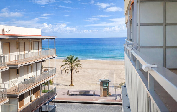 Appartement - Gandía Playa , Spanje - EBV263 2