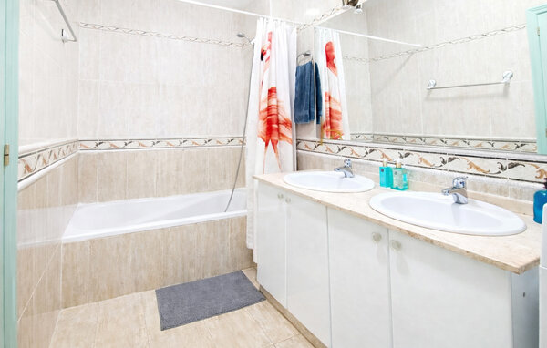 Apartman - Oliva , Spanjolska - EBV264 701