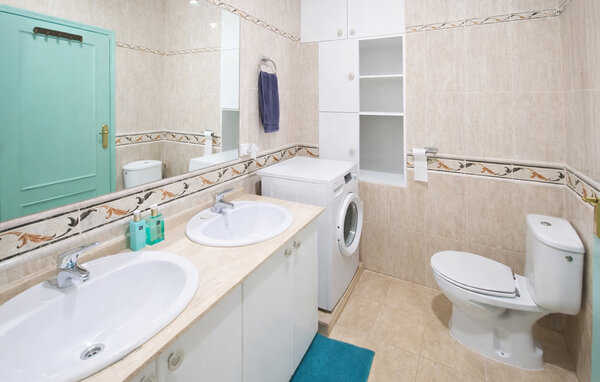 Apartman - Oliva , Spanjolska - EBV264 702