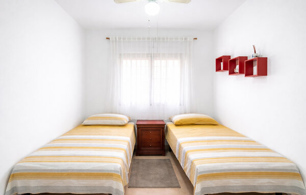 Apartman - Oliva , Spanjolska - EBV264 602