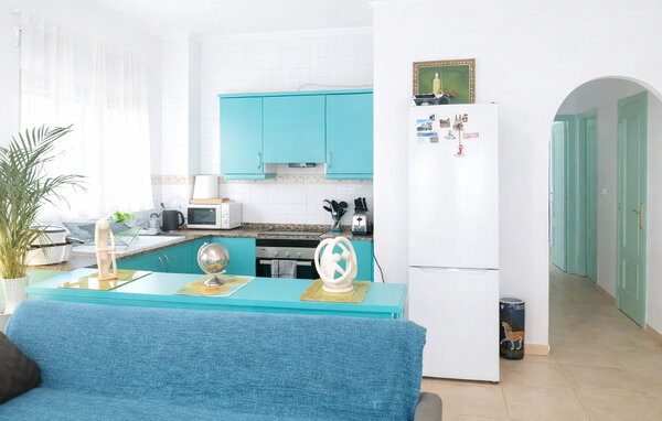 Apartman - Oliva , Spanjolska - EBV264 4