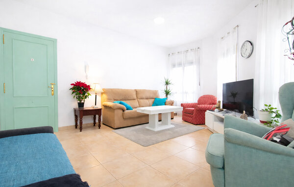 Apartman - Oliva , Spanjolska - EBV264 1
