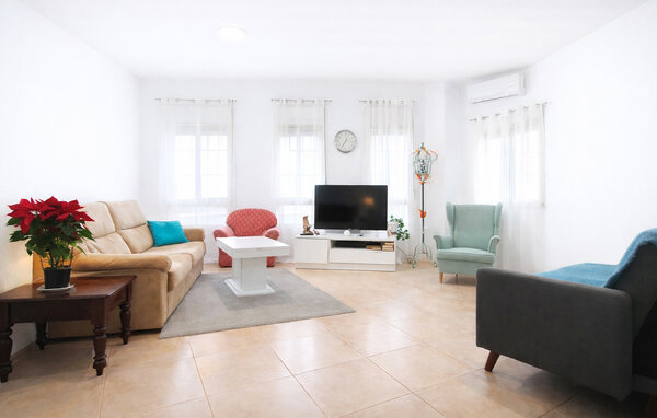Apartman - Oliva , Spanjolska - EBV264 301