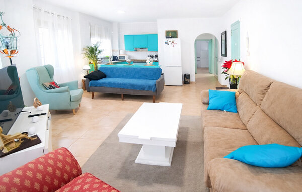 Apartman - Oliva , Spanjolska - EBV264 2