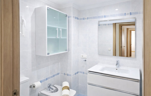 Ferienwohnung - El Perelló , Spanien - EBV266 701