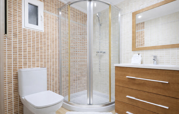 Ferienwohnung - El Perelló , Spanien - EBV266 702