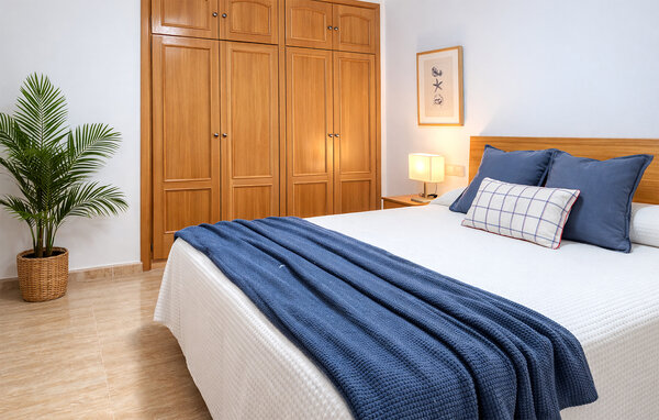 Ferienwohnung - El Perelló , Spanien - EBV266 601