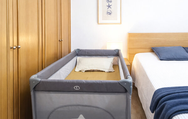 Ferienwohnung - El Perelló , Spanien - EBV266 602