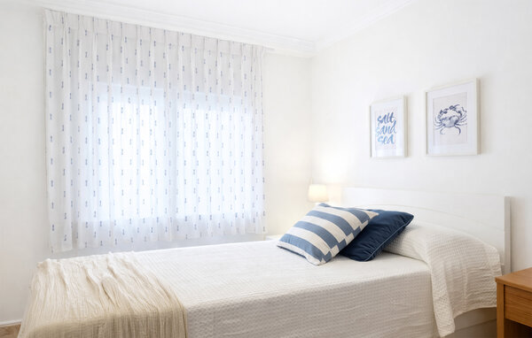 Ferienwohnung - El Perelló , Spanien - EBV266 603