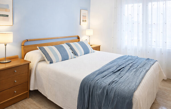 Ferienwohnung - El Perelló , Spanien - EBV266 604