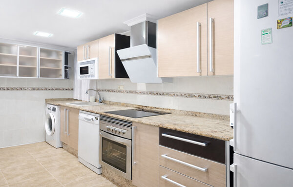 Ferienwohnung - El Perelló , Spanien - EBV266 401