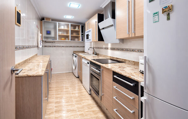 Ferienwohnung - El Perelló , Spanien - EBV266 7