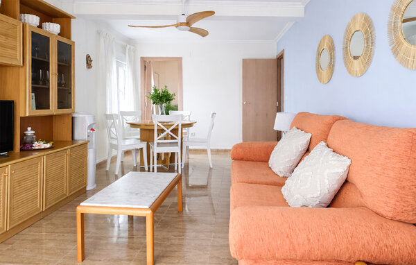 Ferienwohnung - El Perelló , Spanien - EBV266 5