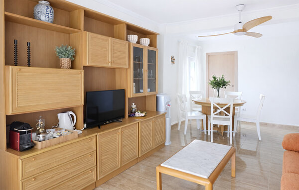 Ferienwohnung - El Perelló , Spanien - EBV266 6