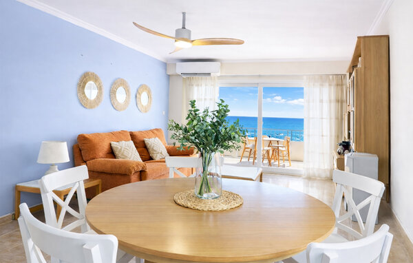 Ferienwohnung - El Perelló , Spanien - EBV266 3