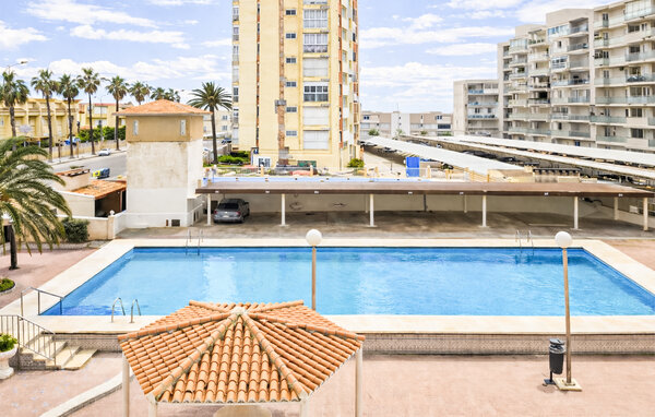 Ferienwohnung - El Perelló , Spanien - EBV266 2