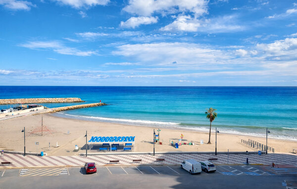 Apartamento - El Perelló , España - EBV267 1