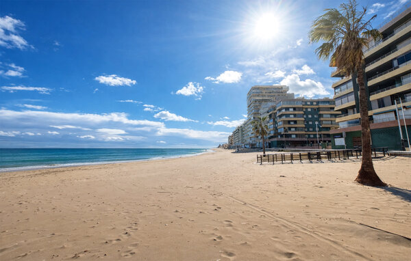 Apartamento - El Perelló , España - EBV267 901