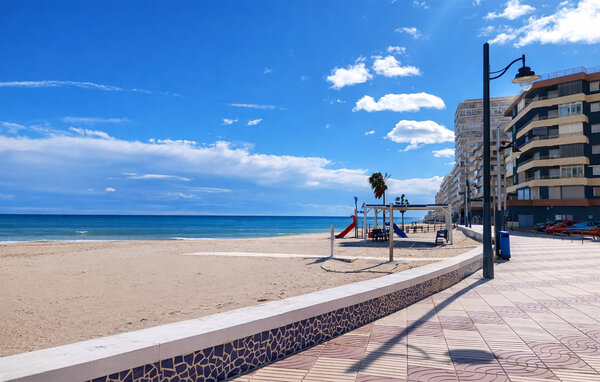 Apartamento - El Perelló , España - EBV267 904