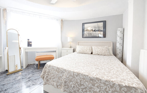 Apartamento - El Perelló , España - EBV267 602