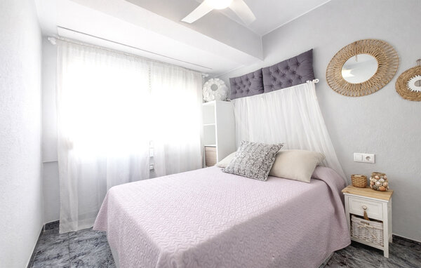 Apartamento - El Perelló , España - EBV267 603