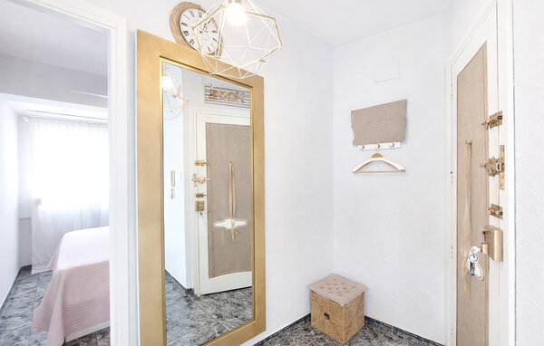 Apartamento - El Perelló , España - EBV267 501